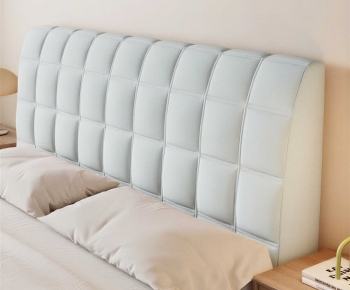 Modern Bedhead Back Rest-ID:548928022