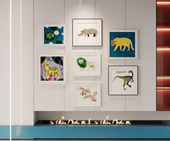 Modern Painting-ID:173208953