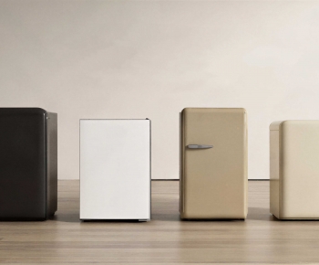 Modern Home Appliance Refrigerator-ID:304167032