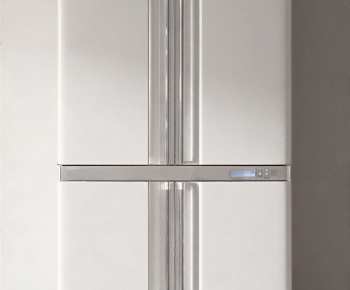 Modern Home Appliance Refrigerator-ID:942471982