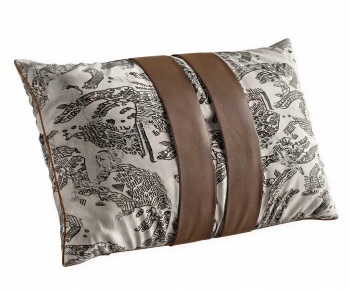 Modern Pillow-ID:264930018