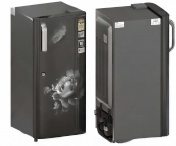 Modern Home Appliance Refrigerator-ID:196969993