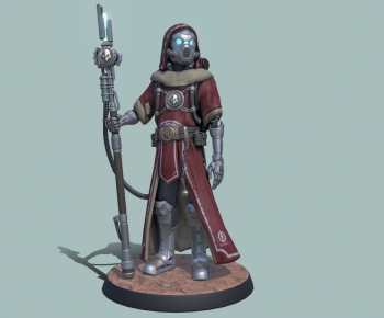 Modern Garage Kit-ID:607796915