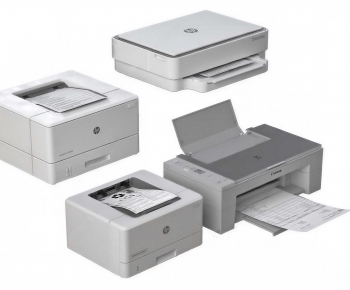 Modern Office Equipment-ID:237514974