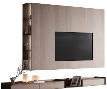 Modern TV Wall-ID:575289758