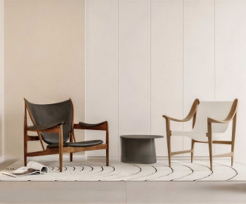 Modern Lounge Chair-ID:199693929