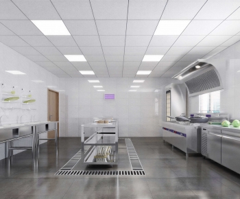 Modern The Kitchen-ID:977977044