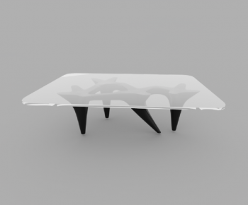 Modern Coffee Table-ID:481333022