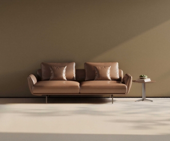 Modern A Sofa For Two-ID:298608062