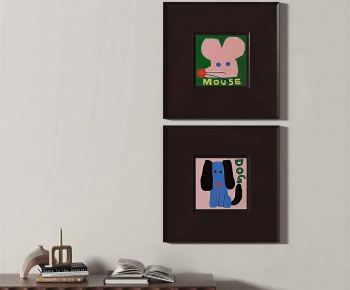 Modern Painting-ID:529603002