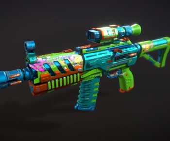 Modern Military Equipment-ID:260317094