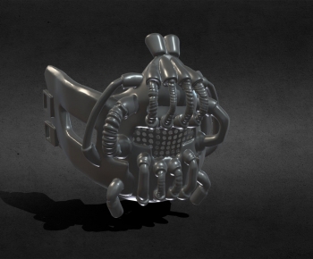 Modern Other-ID:941730989