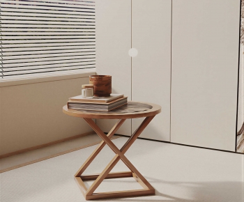 Modern Side Table/corner Table-ID:234244115