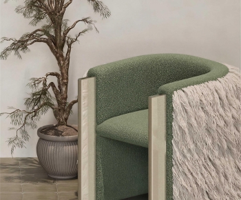 Modern Lounge Chair-ID:376230006