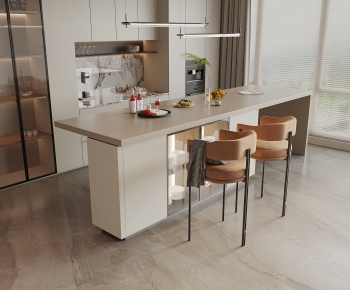 Modern Counter Bar-ID:468975073