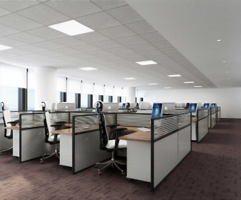 Modern Staff Area-ID:775830034