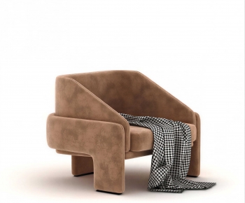 Modern Lounge Chair-ID:562961101