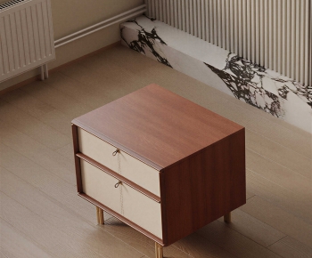 Modern Bedside Cupboard-ID:959381103