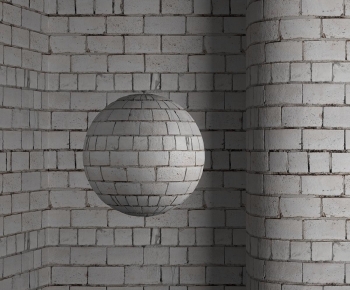 Modern Wall/floor/ceiling-ID:431631094