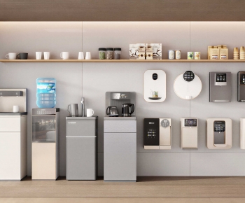 Modern Water Dispenser-ID:338830953