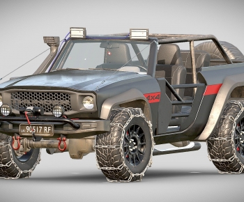 Modern Car-ID:108339868