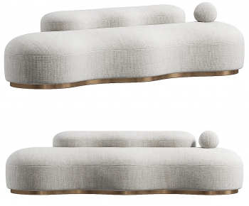 Modern Multi Person Sofa-ID:551119092