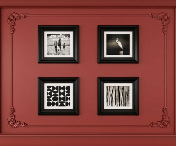 French Style Painting-ID:796683078