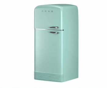 Modern Home Appliance Refrigerator-ID:409853941