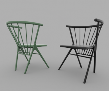 Modern Single Chair-ID:302778016