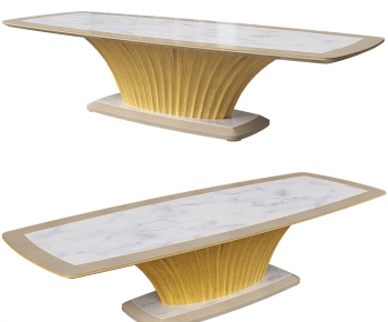 Modern Dining Table-ID:411246069