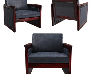 Modern Single Sofa-ID:759569885