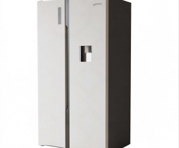 Modern Home Appliance Refrigerator-ID:256274948