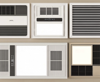 Modern Household Electrical Appliances-ID:532604934