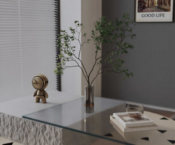 Modern Coffee Table-ID:992455013