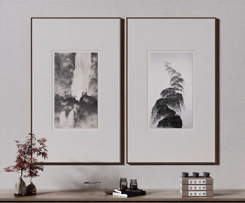 New Chinese Style Painting-ID:584876068