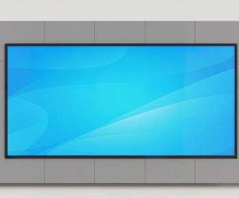 Modern Computer/Computer Screen-ID:699984075