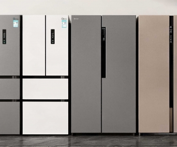 Modern Home Appliance Refrigerator-ID:308408022