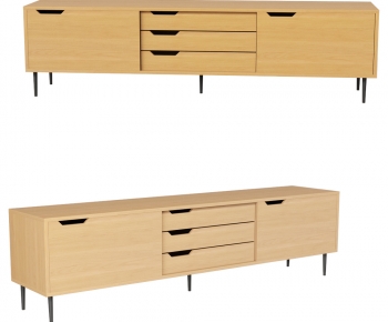 Modern TV Cabinet-ID:149431949