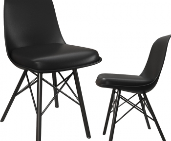 Nordic Style Dining Chair-ID:579349995