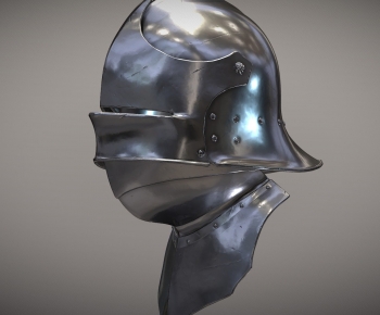 Modern Military Equipment-ID:665050039