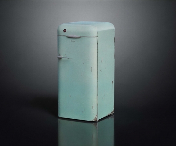 Modern Home Appliance Refrigerator-ID:358927971