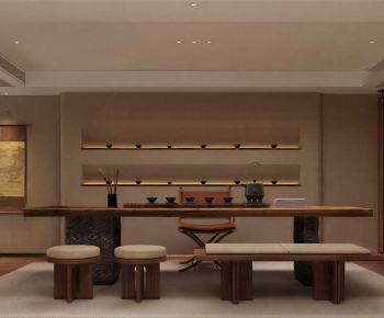 Modern Tea House-ID:311342007