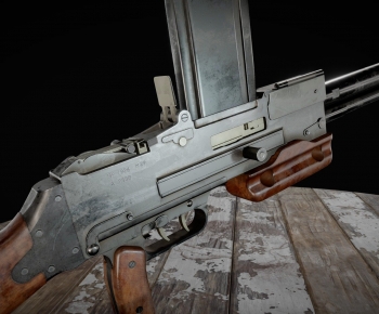 Modern Military Equipment-ID:400798089