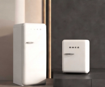 Modern Home Appliance Refrigerator-ID:216166973