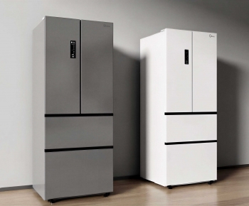 Modern Home Appliance Refrigerator-ID:118171931