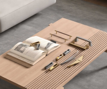 Modern Decorative Set-ID:936636927