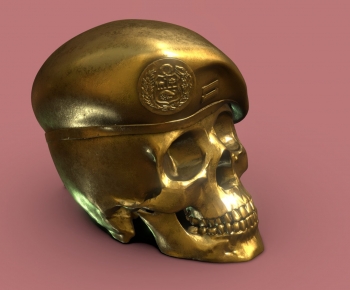 Modern Sculpture-ID:181950094