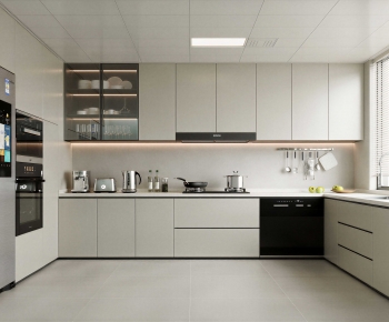 Modern The Kitchen-ID:622708085