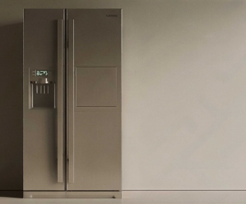 Modern Home Appliance Refrigerator-ID:674928905