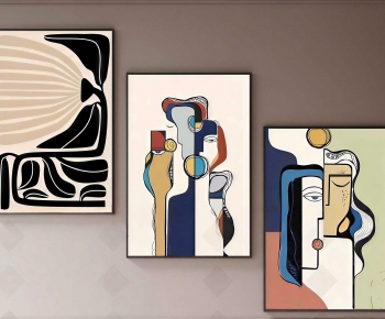 Modern Painting-ID:210345035